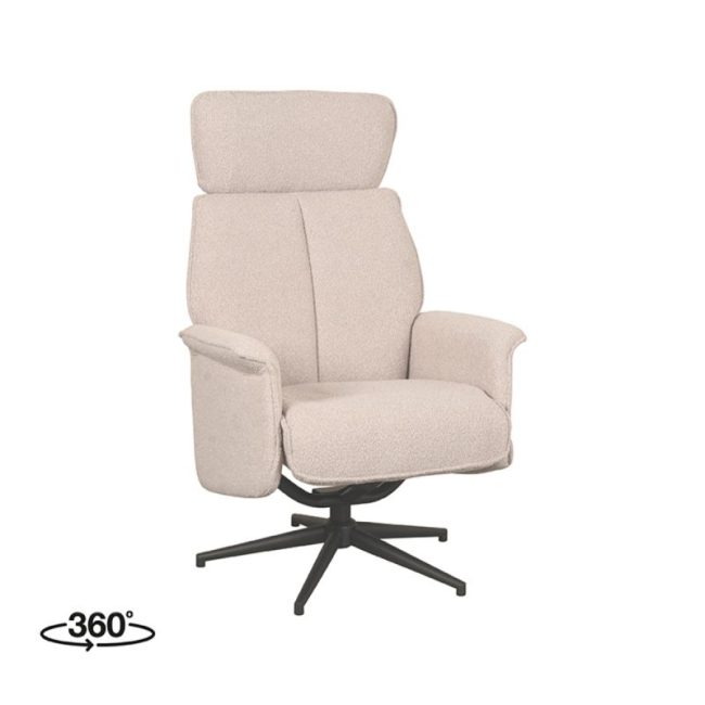 LABEL51 Fauteuil Verdal