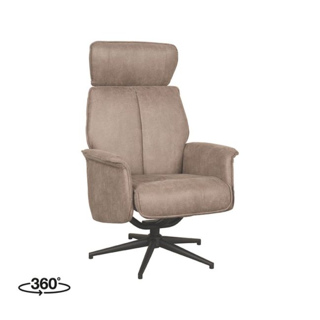 LABEL51 Fauteuil Verdal