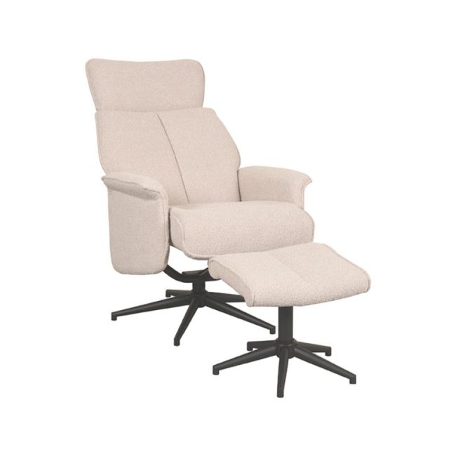 LABEL51 Fauteuil Verdal