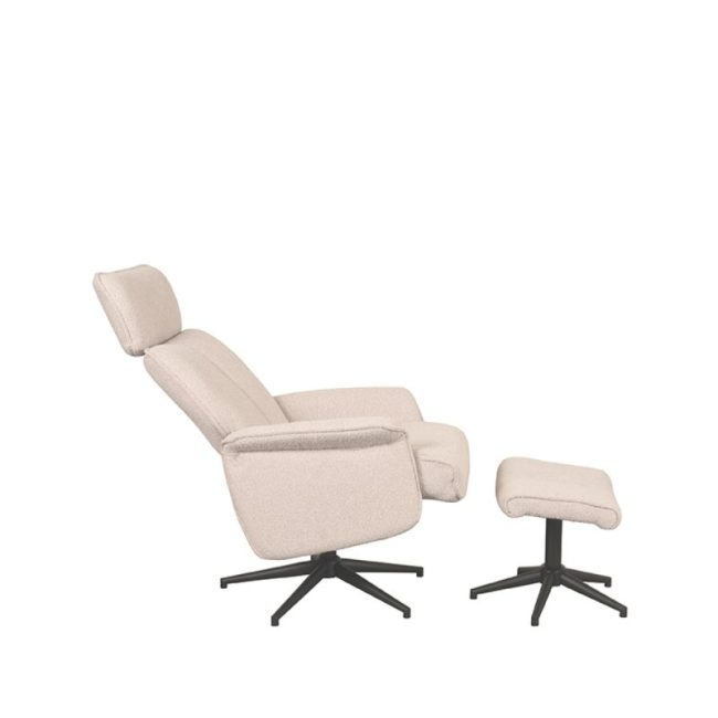 LABEL51 Fauteuil Verdal