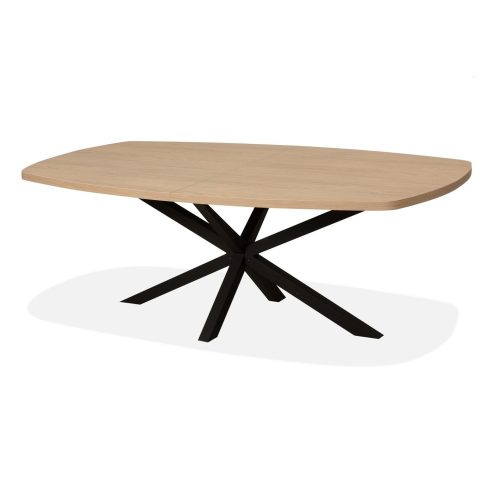 Eettafel melamine - Pagina 2 van 2 - Wiegers XL meubels en tuinmeubelen