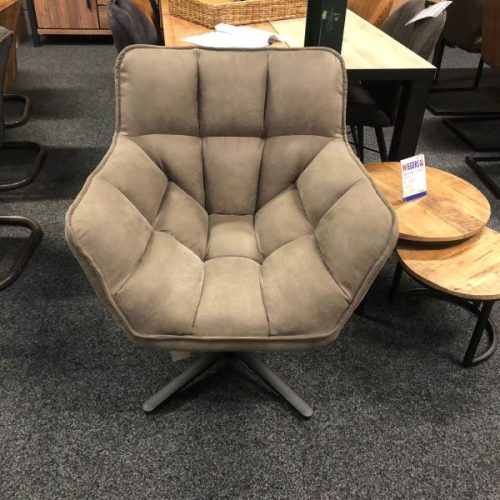 Fauteuil kopen? Bekijk onze collectie fauteuils | Wiegers XL in Asten