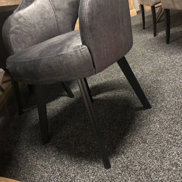 Eetkamerfauteuil Evan - UrbanSofa