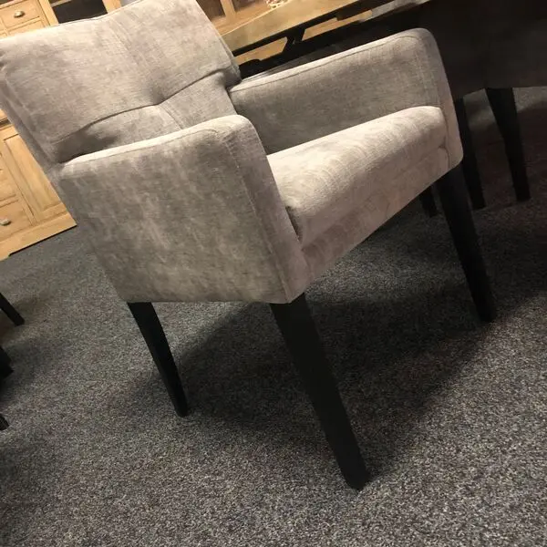 Eetkamerfauteuil Quinten - UrbanSofa