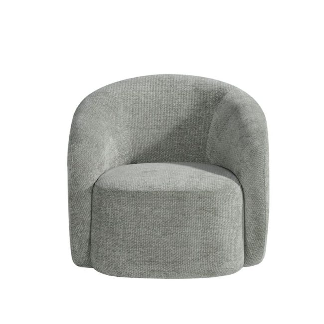 LABEL51 Fauteuil Alby - Stone Elite