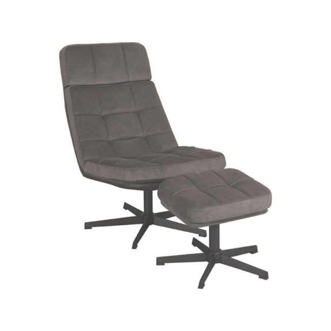 LABEL51 Fauteuil Alvar