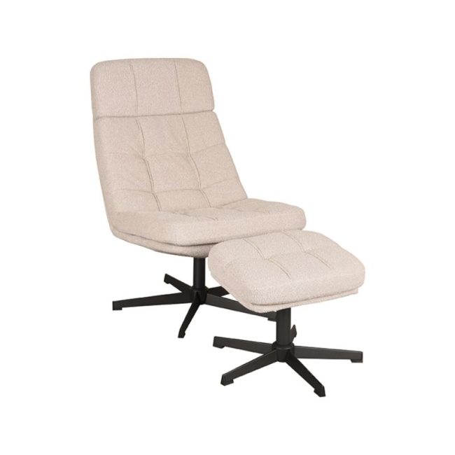 LABEL51 Fauteuil Alvar