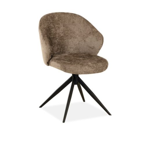 Goede taupe eetkamerstoelen koop je gemakkelijk bij Wiegers XL!