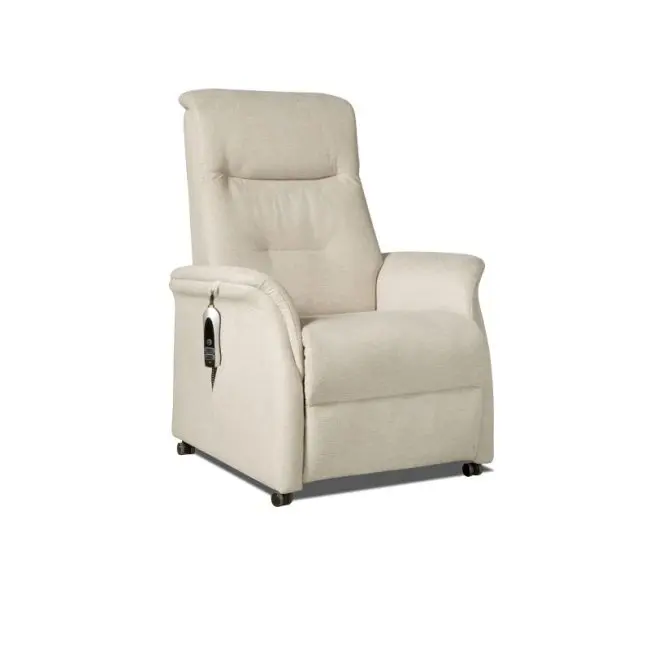 Relaxfauteuil LF136 - Sta op - Lenselink