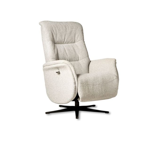 Relaxfauteuil LF137 - Handmatig - Lenselink