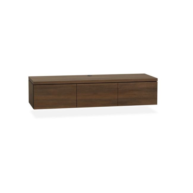 Tv-Meubel Keswick - 180 cm - Lamulux - Maxfurn - Wiegers XL meubels en tuinmeubelen