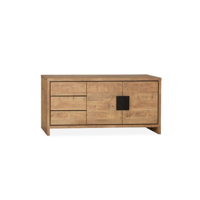 Dressoir Provesano - Groot - Lamulux - Mango - Maxfurn