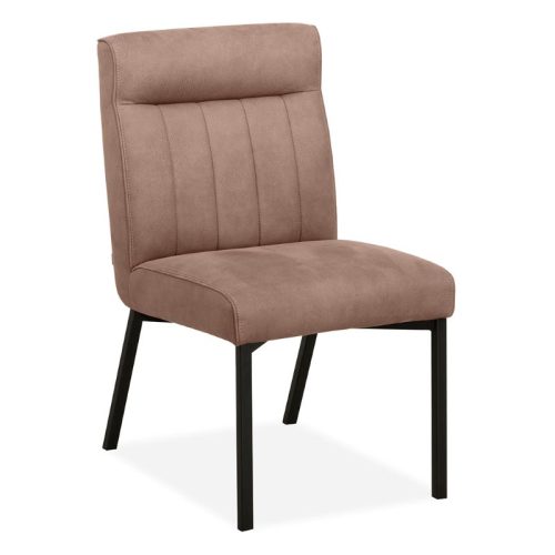 Goede taupe eetkamerstoelen koop je gemakkelijk bij Wiegers XL!