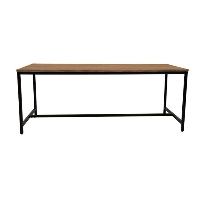 Eetkamertafel Monaco - 240 cm - Rechthoek - UrbanSofa